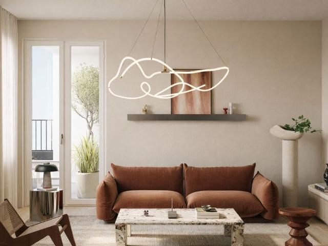 Penthouse kaufen in Friedrichshain, Berlin