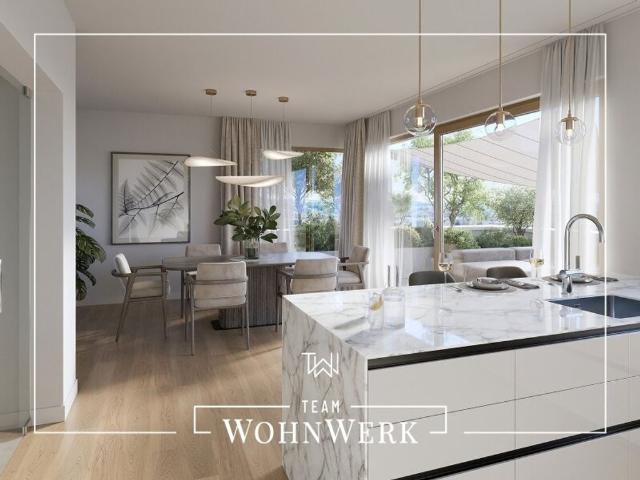 Penthouse kaufen in Sankt Peter, Gersdorf-Feistritz