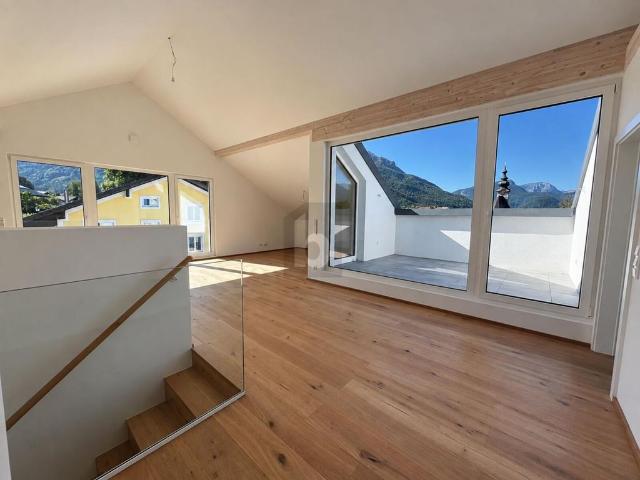 Penthouse kaufen in Grödig, Salzburg