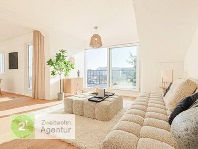 Wohnung mieten in Hamm, Düsseldorf