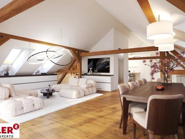 Apartment kaufen in Gumpoldskirchen, Niederösterreich