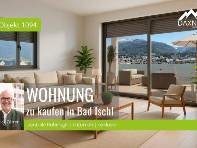 Apartment kaufen in Roith, Ahorn