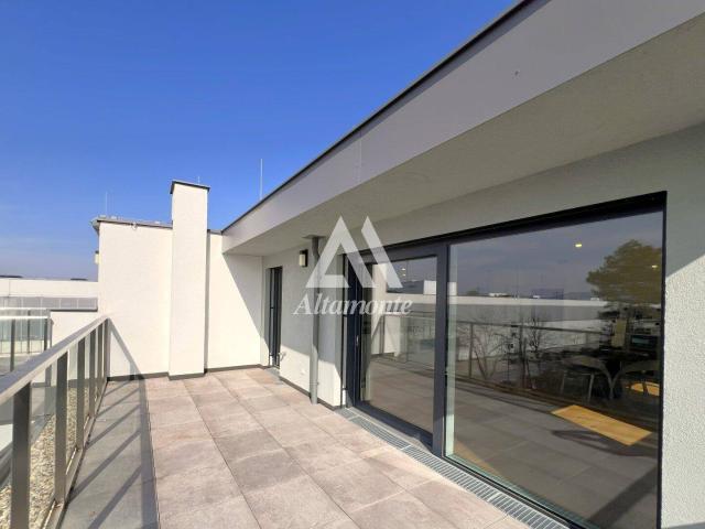 Apartment kaufen in Floridsdorf, Wien