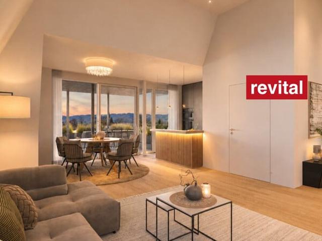 Apartment kaufen in Dornbirn, Vorarlberg