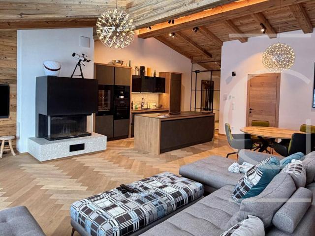 Apartment kaufen in Hollersbach, Salzburg