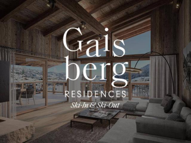 Apartment kaufen in Kirchberg in Tirol, Tirol