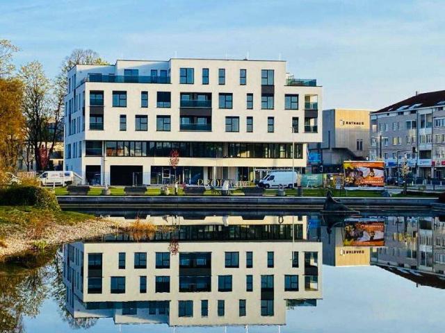 Apartment kaufen in St. Dionysen, Traun