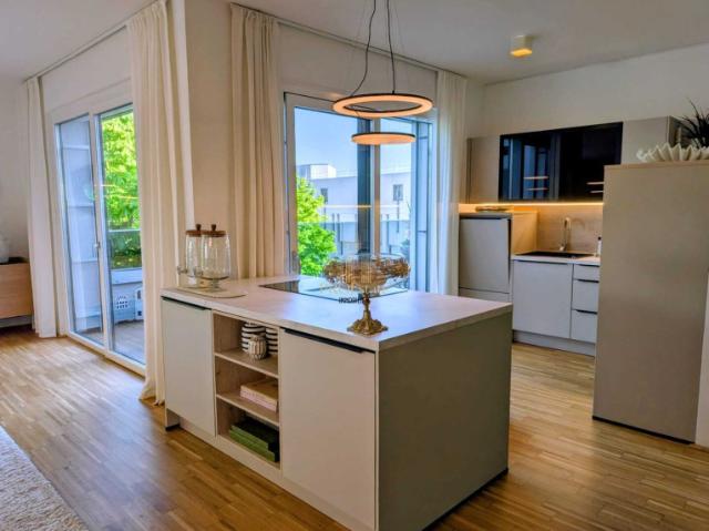 Penthouse kaufen in St. Dionysen, Traun