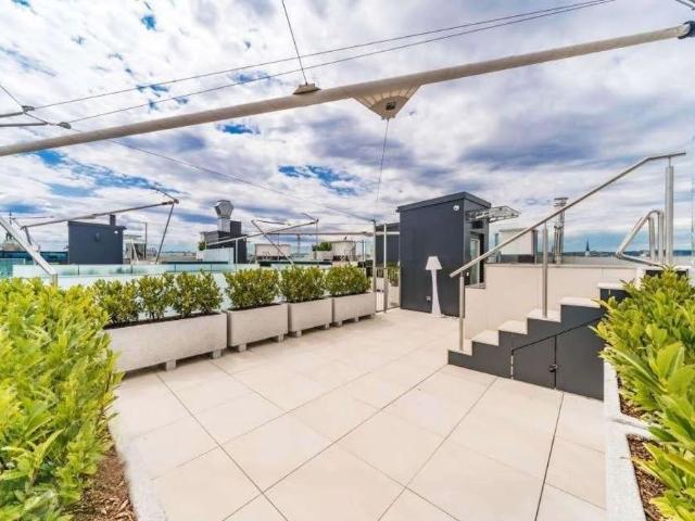 Penthouse kaufen in Innere Stadt, Wien