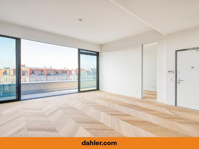 Penthouse kaufen in Neukölln, Berlin