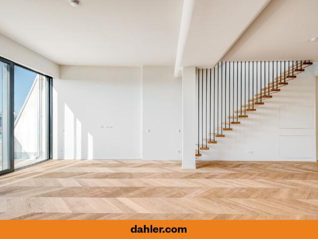 Penthouse kaufen in Neukölln, Berlin