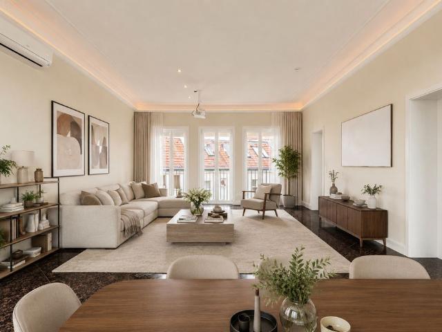Penthouse kaufen in Neukölln, Berlin