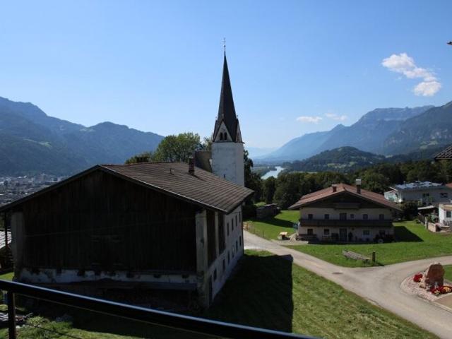 Penthouse kaufen in Breitenbach, Tirol