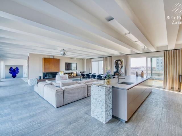 Penthouse kaufen in Charlottenburg-Wilmersdorf, Berlin