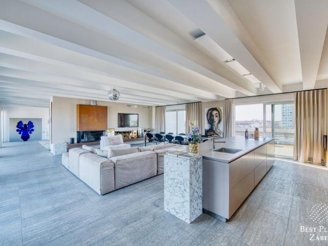 Penthouse kaufen in Wilmersdorf, Berlin