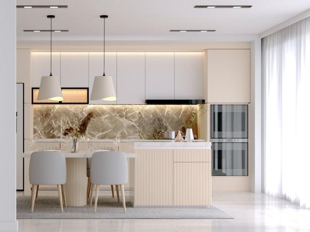 Penthouse kaufen in Friedrichshain, Berlin