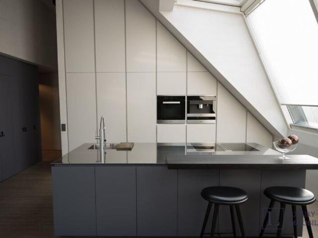 Penthouse kaufen in Wien