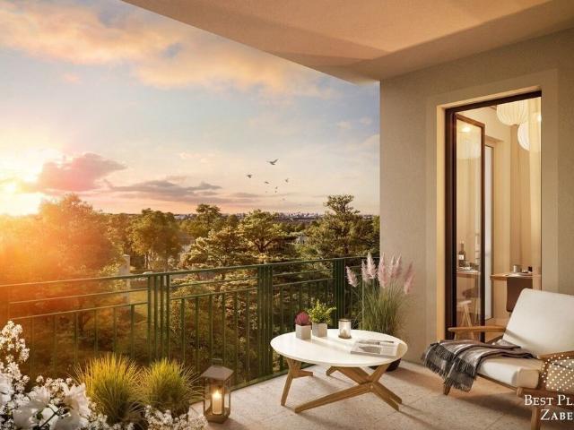Penthouse kaufen in Reinickendorf, Berlin