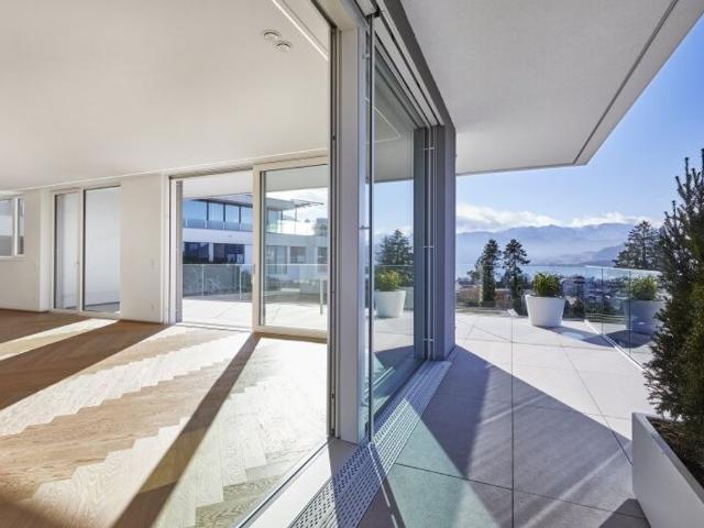 Penthouse kaufen in Gmunden, Oberösterreich