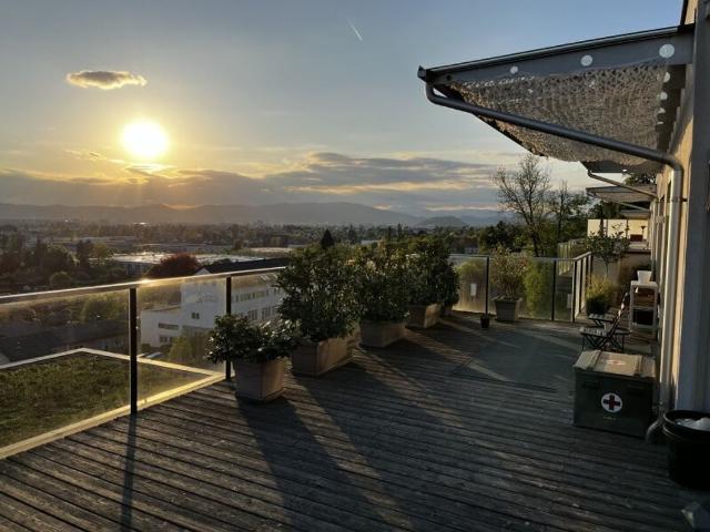 Penthouse kaufen in Sankt Peter, Gersdorf-Feistritz