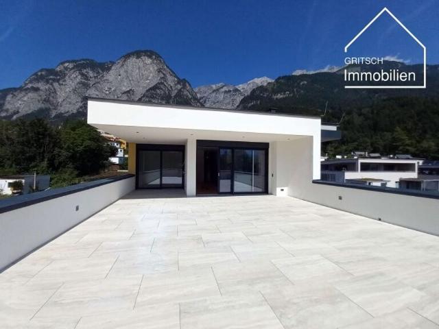 Penthouse kaufen in Innsbruck, Tirol