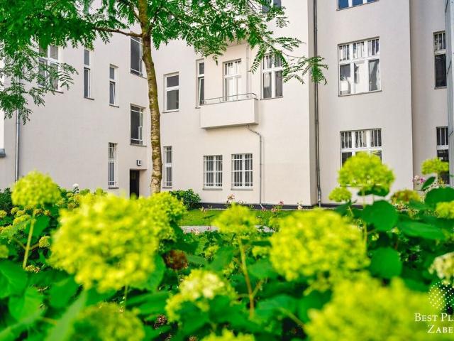 Penthouse kaufen in Halensee, Berlin