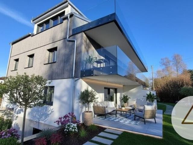Penthouse kaufen in Seewalchen am Attersee, Oberösterreich