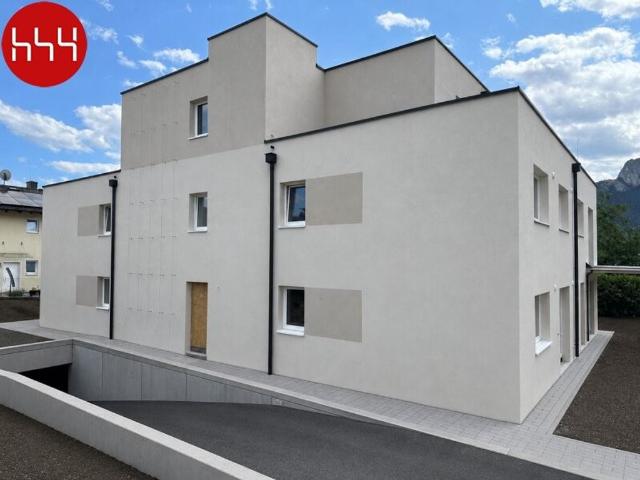 Penthouse kaufen in Oberalm, Salzburg