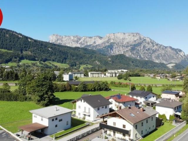 Penthouse kaufen in Oberalm, Salzburg