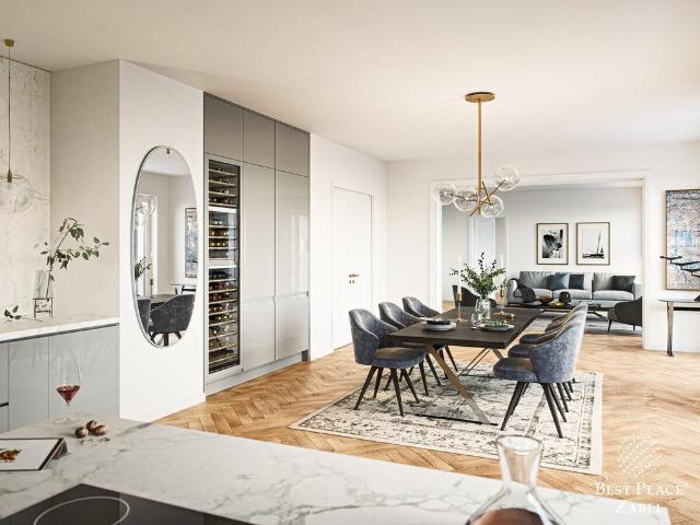 Penthouse kaufen in Charlottenburg, Berlin