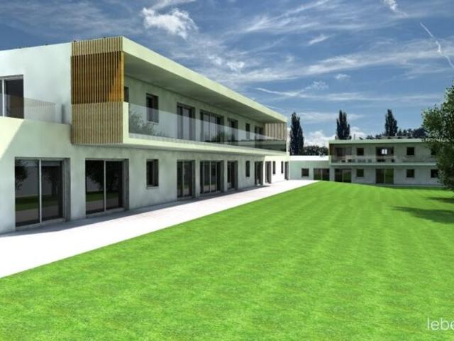 Penthouse kaufen in Pusarnitz, Kärnten