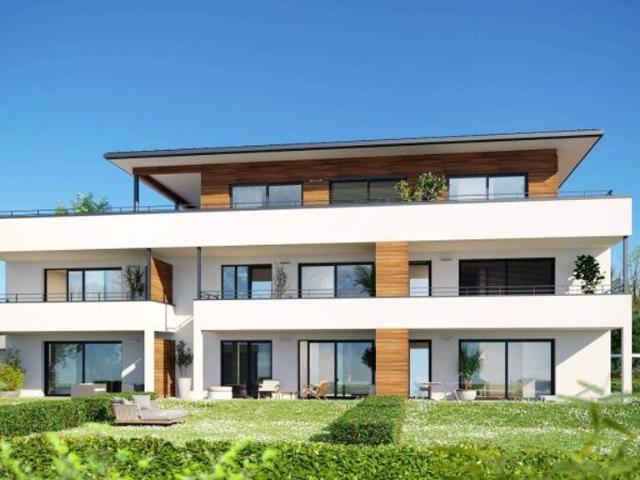 Penthouse kaufen in Völkermarkt, Kärnten