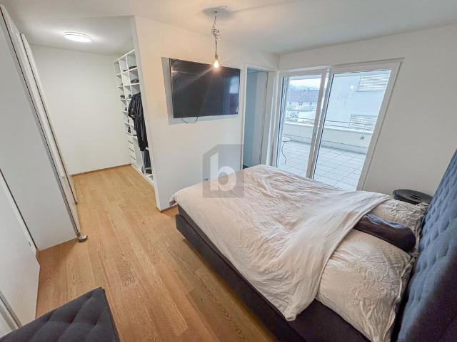 Penthouse kaufen in Sulz, Vorarlberg