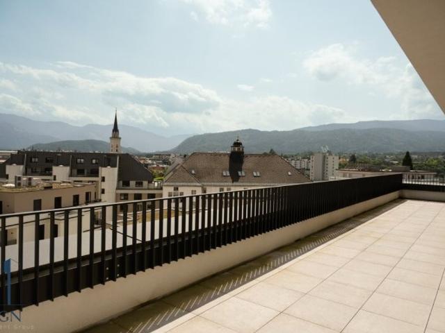 Penthouse kaufen in Judendorf-Straßengel, Kärnten