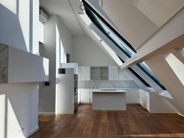 Penthouse kaufen in Wien