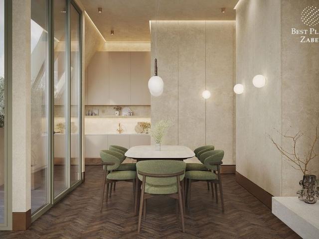 Penthouse kaufen in Danckelmannkiez, Berlin