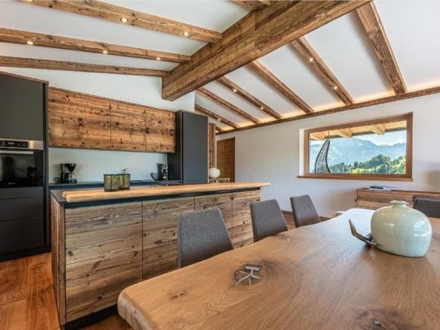 Penthouse mieten in Going am Wilden Kaiser, Tirol