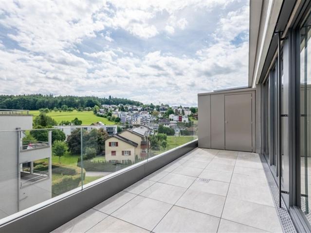 Wohnung kaufen in Wil (SG), St. Gallen