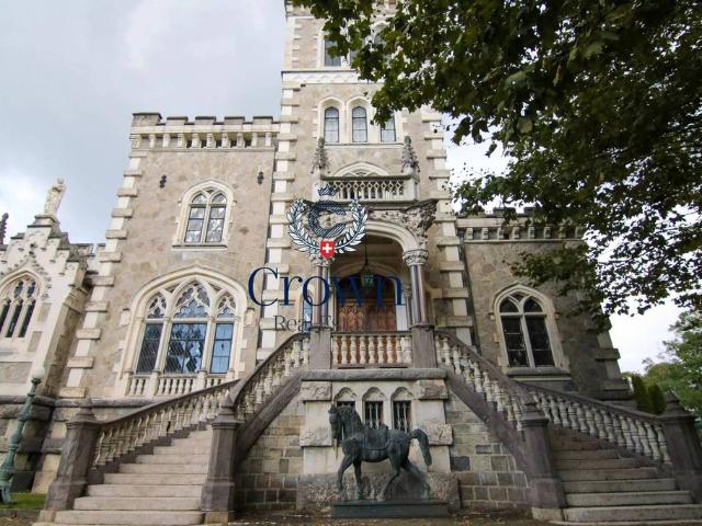 Immobilie kaufen in Cologny