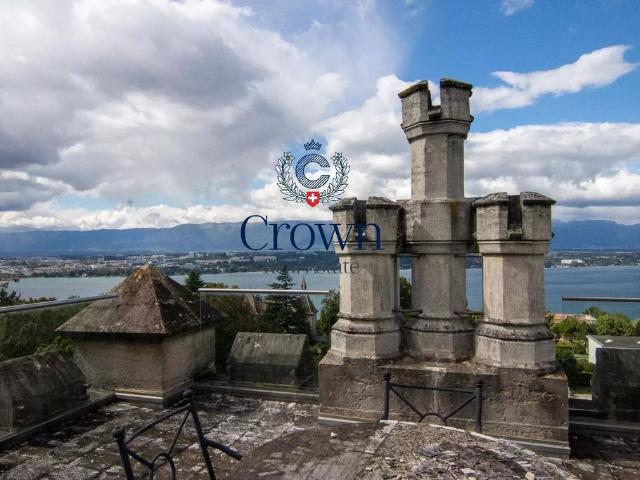 Immobilie kaufen in Cologny