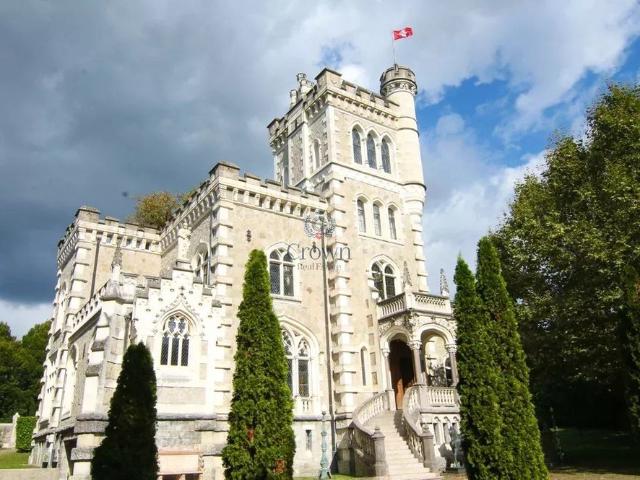 Immobilie kaufen in Cologny