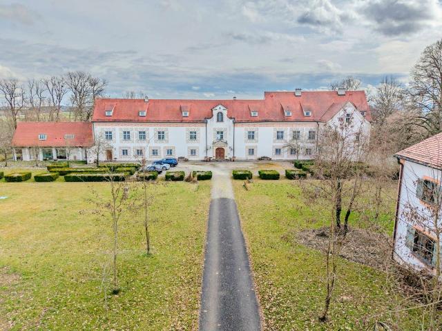 Bauernhaus kaufen in Eberhardzell, Baden-Württemberg