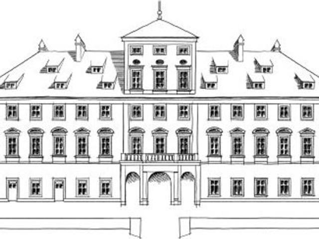 Schloss kaufen in Linz