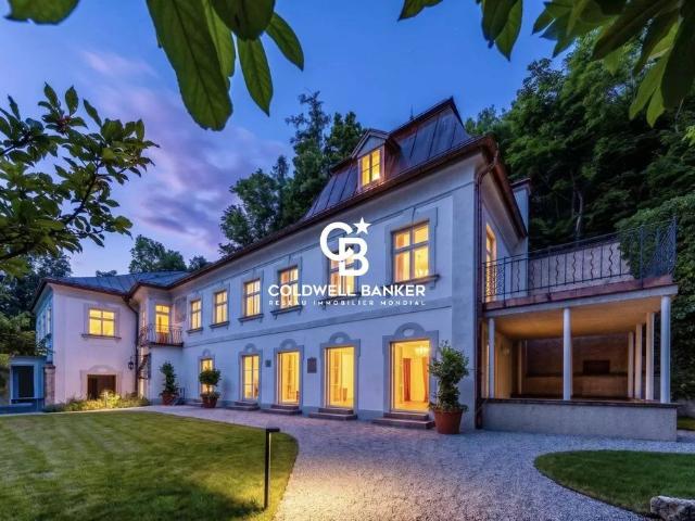 Schloss kaufen in Salzburg