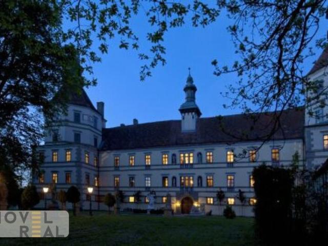Schloss kaufen in Schönbach, Niederösterreich