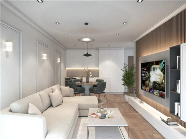 Wohnung kaufen in Levron, Wallis
