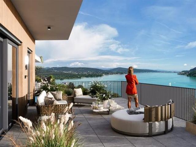 Wohnung kaufen in Völkermarkt, Kärnten