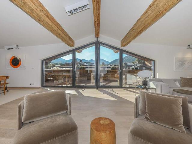 Wohnung kaufen in Aurach bei Kitzbühel, Tirol