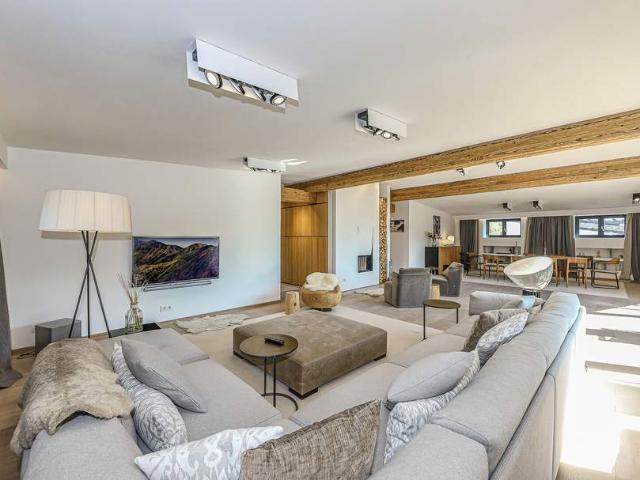 Wohnung kaufen in Hinterstadt, Kitzbühel