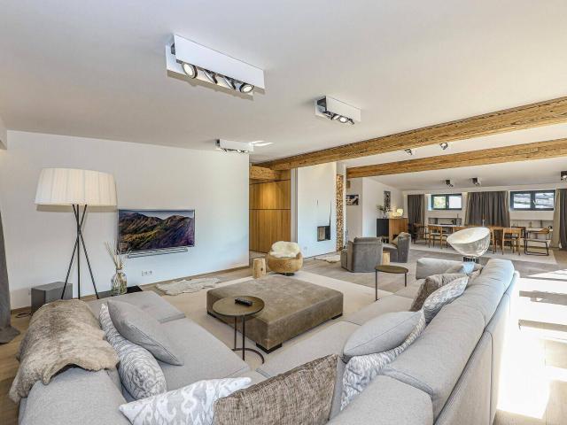 Apartment kaufen in Aurach bei Kitzbühel, Tirol